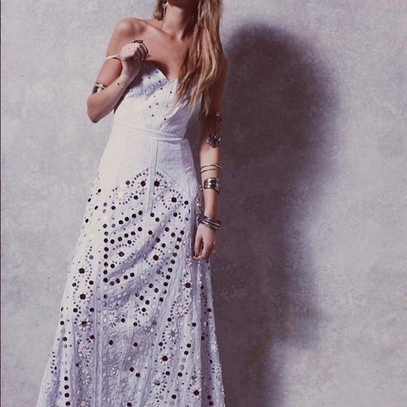 NOT 4 saleISO IN SEARCH OF THIS Free people dress - Picture 6 of 6